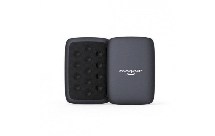 Xoopar Squid Max 7500mAh Powerbank