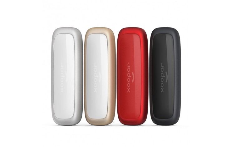 Xoopar Squid Max 2500 maH Powerbank