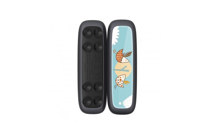 Xoopar Squid Max 2500 maH Powerbank