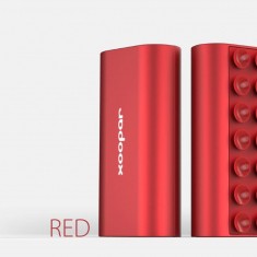 Xoopar Squid Mini 4000 maH Powerbank