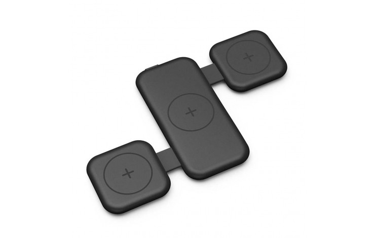 Xoopar Trafold 3 Wireless Charger
