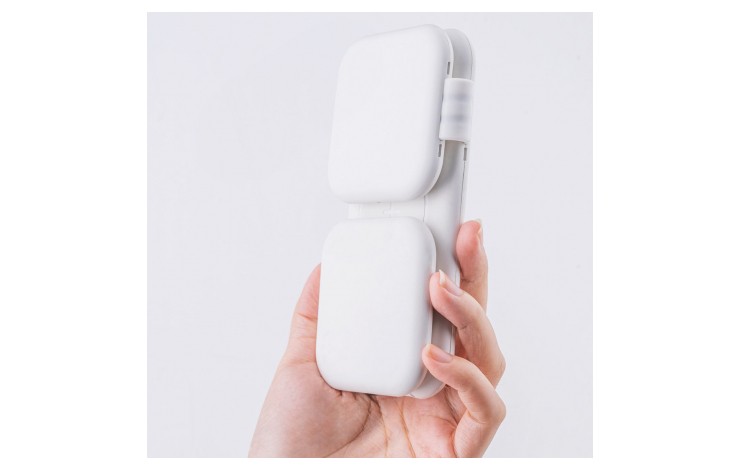 Xoopar Trafold 3 Wireless Charger