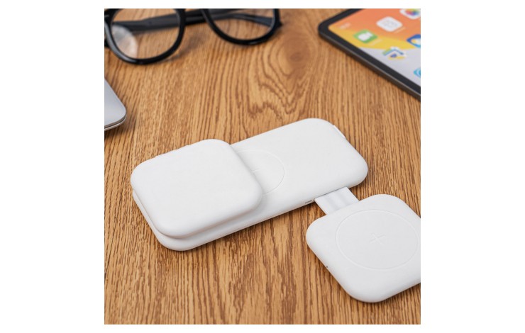 Xoopar Trafold 3 Wireless Charger