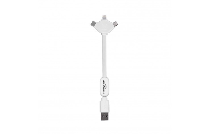 Xoopar W Cable