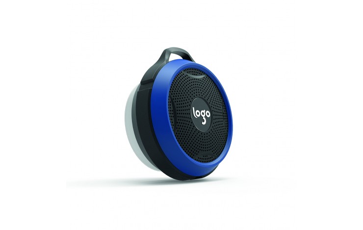 Xoopar Ring Water Resistant Speaker