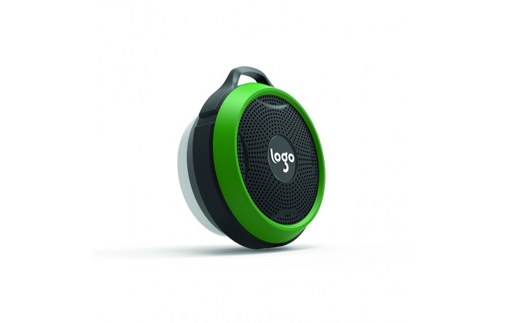 Xoopar Ring Water Resistant Speaker