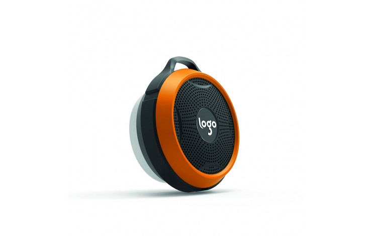 Xoopar Ring Water Resistant Speaker
