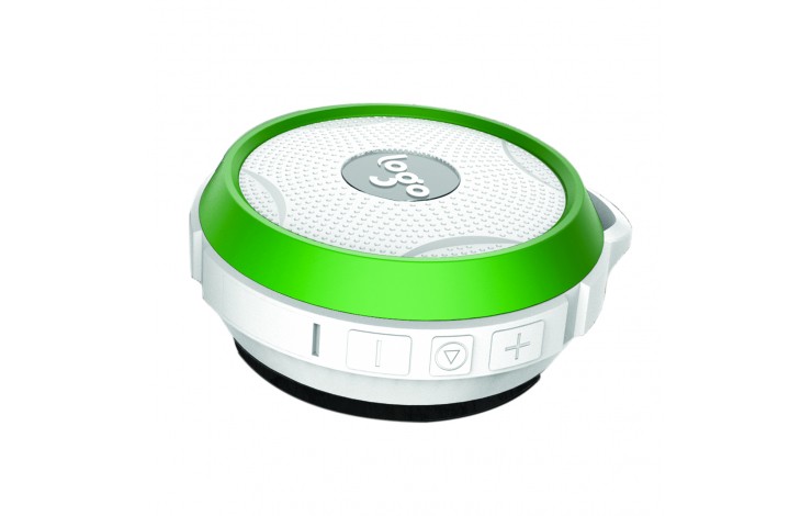 Xoopar Ring Water Resistant Speaker