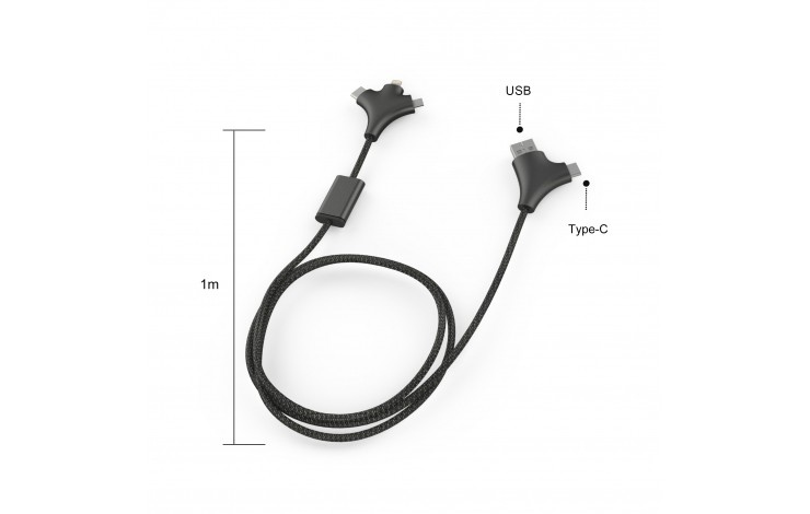 Xoopar WY Cable