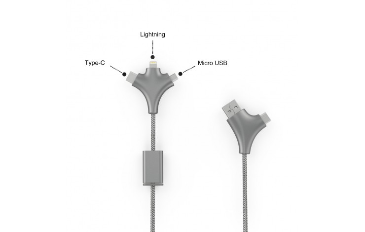 Xoopar WY Cable