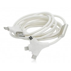 Xoopar WY Eco Cable