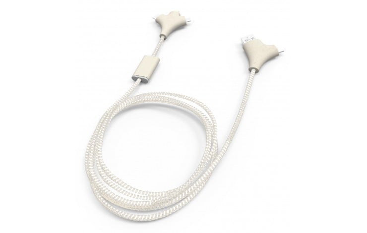 Xoopar WY Eco Cable