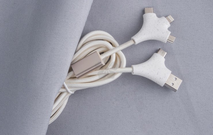 Xoopar WY Eco Cable