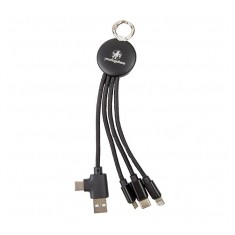 XS Light Up 5 in 1 Cable