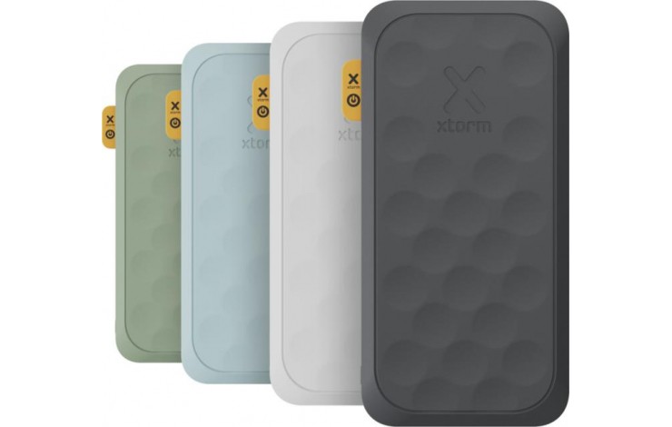 Xtorm 10,000mAh Fuel Power Bank