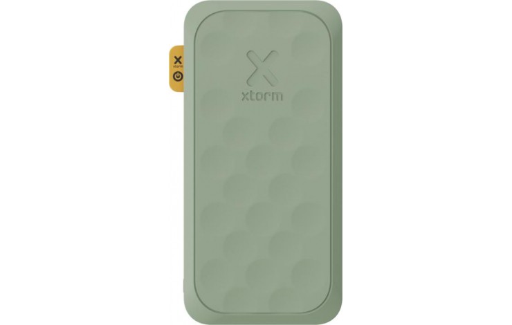 Xtorm 10,000mAh Fuel Power Bank