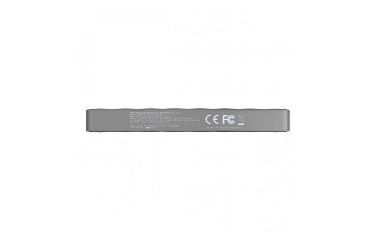 Xtorm 20W Fuel Power Bank 10,000mAh