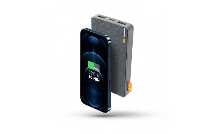 Xtorm 20W Fuel Power Bank 10,000mAh