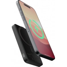 Xtorm 5000mAh Magnetic Wireless Power Bank