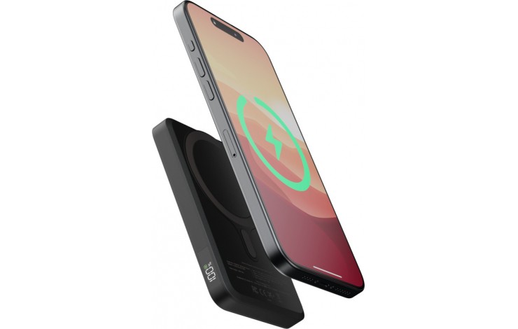 Xtorm 5000mAh Magnetic Wireless Power Bank