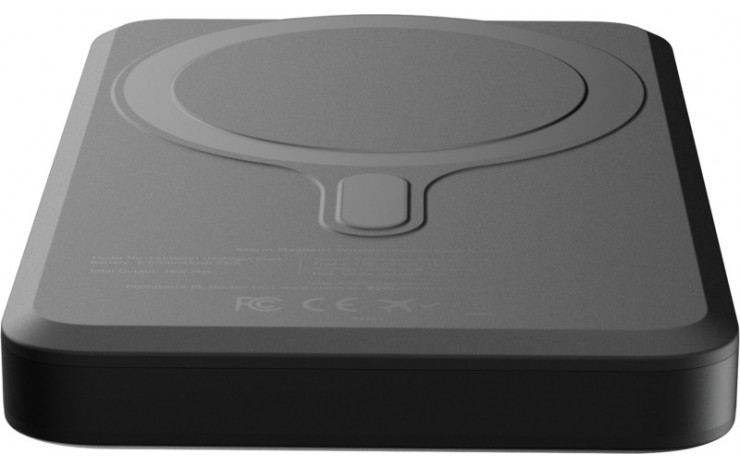 Xtorm 5000mAh Magnetic Wireless Power Bank