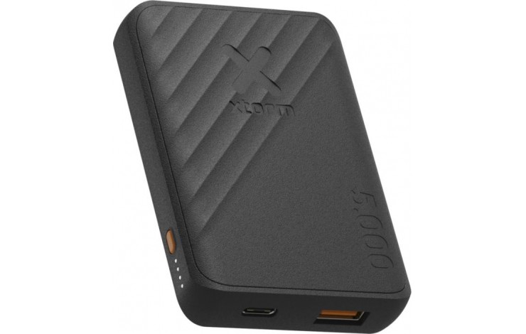 Xtorm Go2 12W 5.000 mAh Fast Charge Power Bank