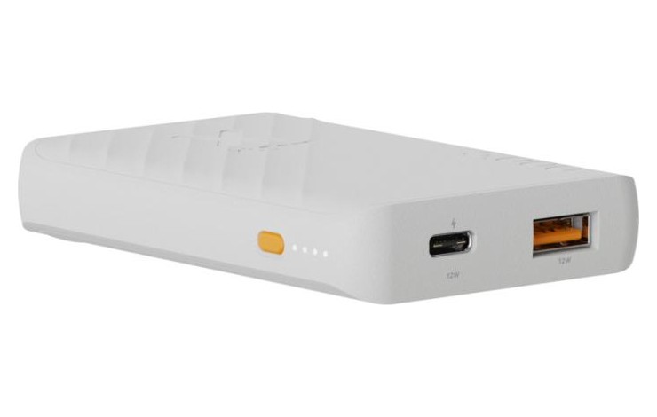 Xtorm Go2 12W 5.000 mAh Fast Charge Power Bank