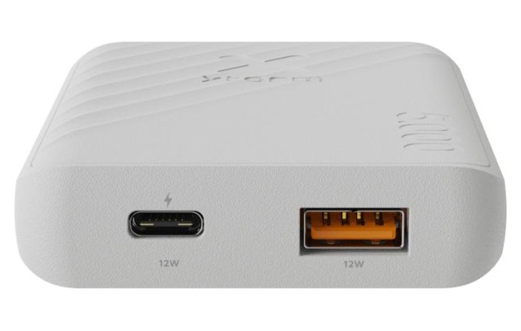 Xtorm Go2 12W 5.000 mAh Fast Charge Power Bank