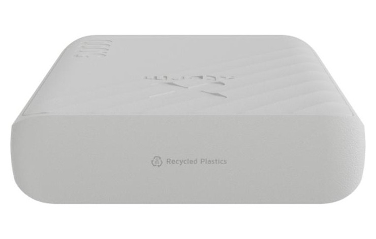 Xtorm Go2 12W 5.000 mAh Fast Charge Power Bank