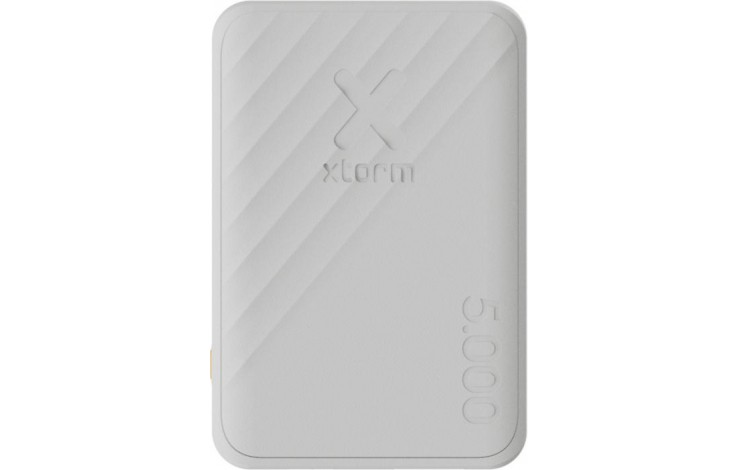 Xtorm Go2 12W 5.000 mAh Fast Charge Power Bank