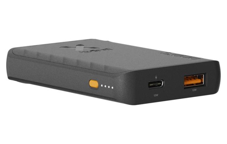Xtorm Go2 12W 5.000 mAh Fast Charge Power Bank