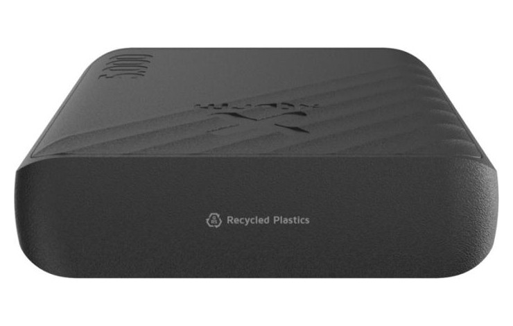 Xtorm Go2 12W 5.000 mAh Fast Charge Power Bank