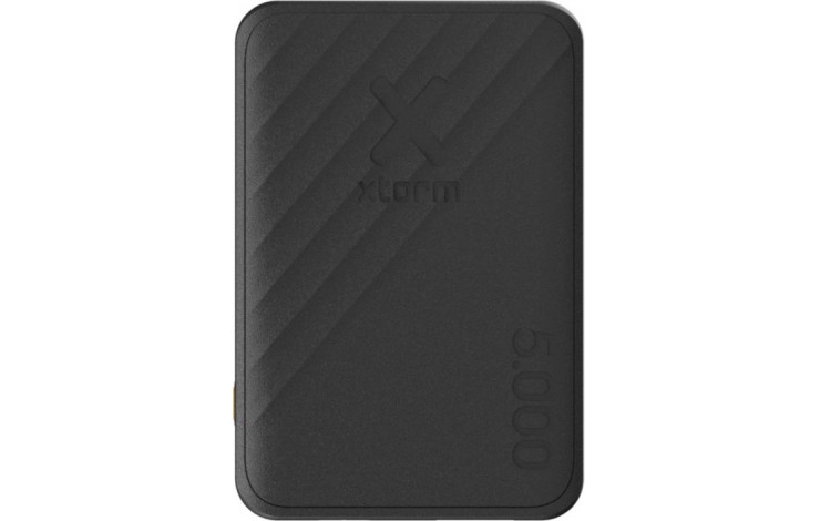 Xtorm Go2 12W 5.000 mAh Fast Charge Power Bank