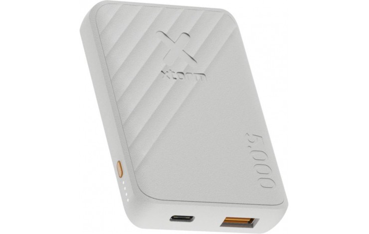 Xtorm Go2 12W 5.000 mAh Fast Charge Power Bank