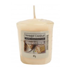 Yankee Votive Candle - Sweet Honeycomb