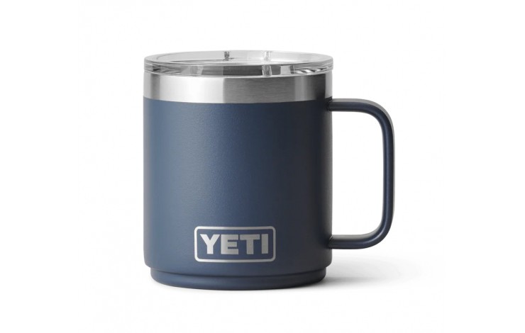 Yeti 10oz Rambler Mug