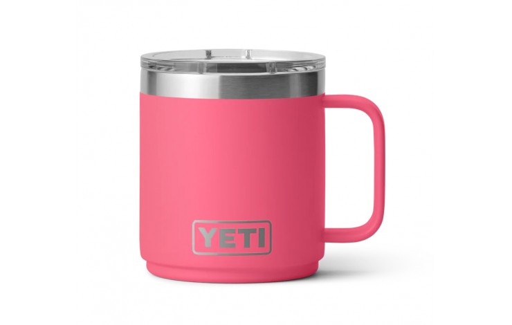 Yeti 10oz Rambler Mug