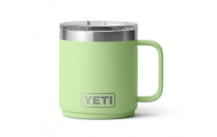 Yeti 10oz Rambler Mug