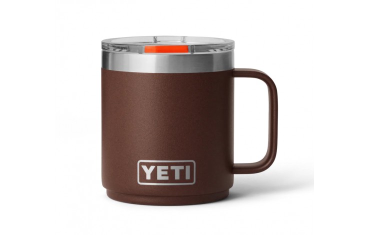 Yeti 10oz Rambler Mug