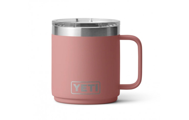 Yeti 10oz Rambler Mug