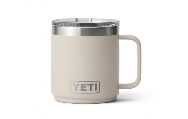 Yeti 10oz Rambler Mug