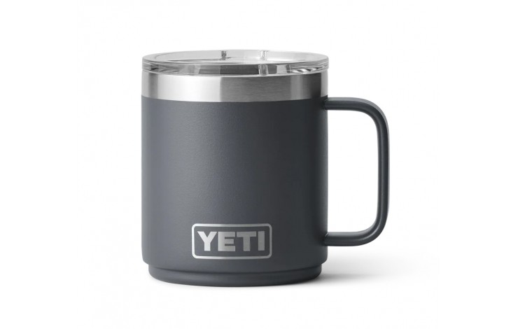 Yeti 10oz Rambler Mug