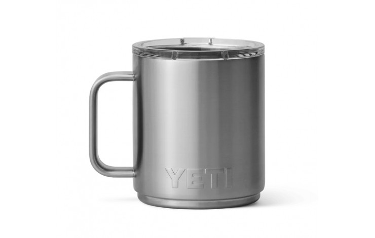 Yeti 10oz Rambler Mug