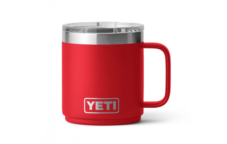 Yeti 10oz Rambler Mug