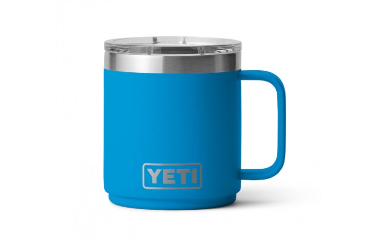Yeti 10oz Rambler Mug