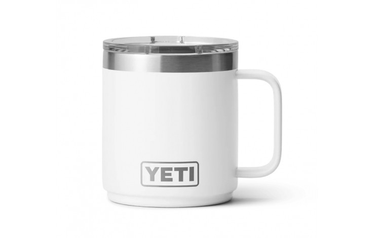 Yeti 10oz Rambler Mug
