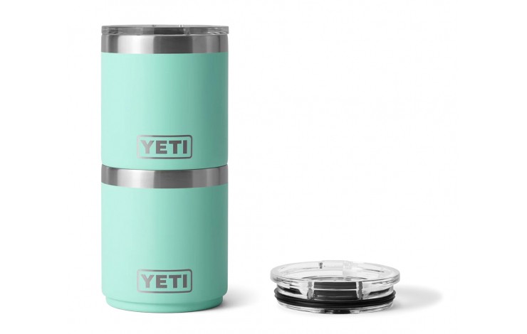 Yeti 10oz Stackable Lowball