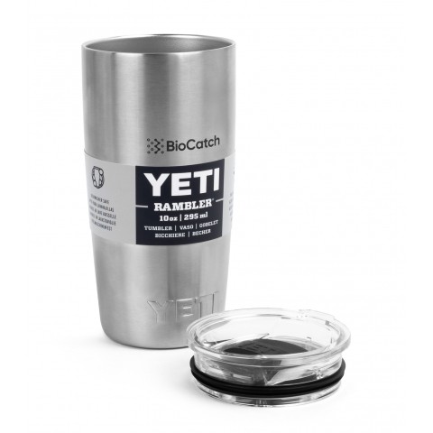 Yeti 10oz Tumbler