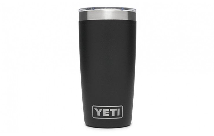 Yeti 10oz Tumbler
