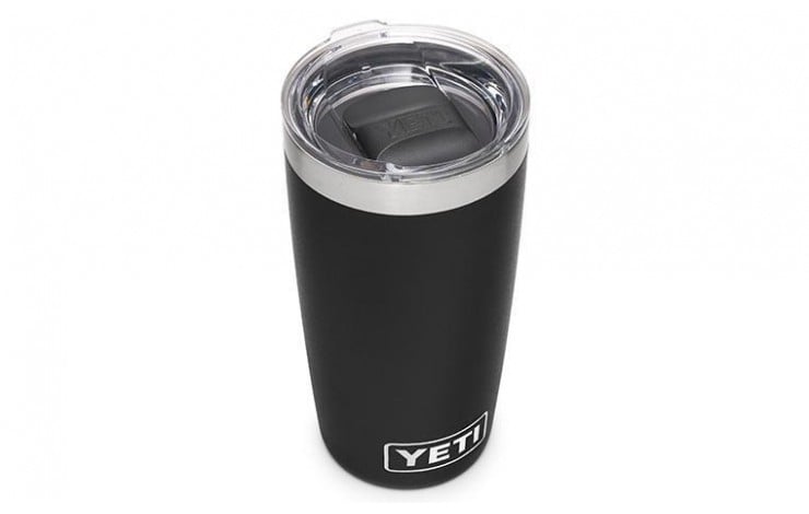 Yeti 10oz Tumbler